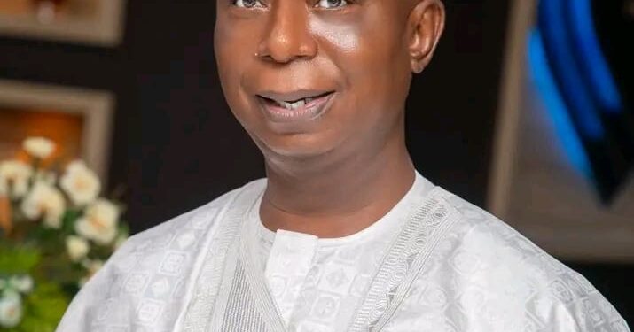 Breakthrough in Anioma State Creation: Senator Nwoko Reveals 75 Senators Back Bill