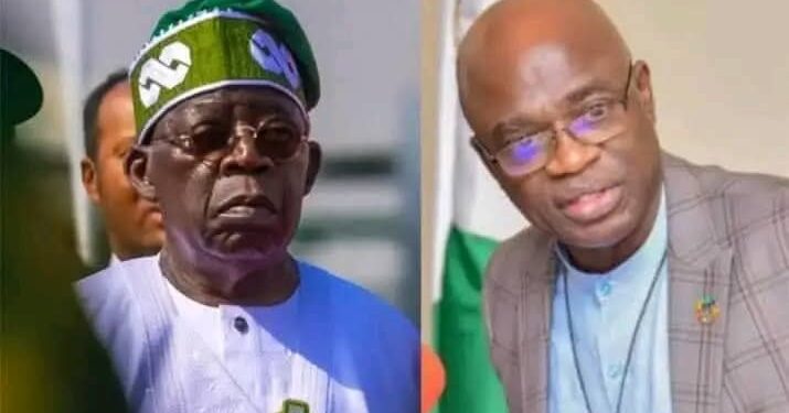 Massive Welcome Planned: Governor Alia Asks Benue People to Come Out for President Tinubu’s Visit