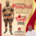 Media Maverick Celebrated: Paschal Candle Honored by Hon. Aniekwe