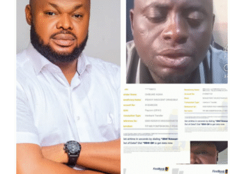 Security or Scourge? UdoGachi Vigilante Group Embroiled in Extortion Scandal