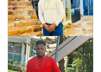 Igwe Arabmoney’s Good Deeds Vindicated: Community King Urges Calm Amidst Somabest Betrayal Controversy