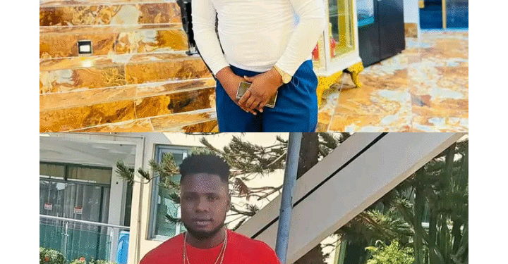 Igwe Arabmoney’s Good Deeds Vindicated: Community King Urges Calm Amidst Somabest Betrayal Controversy