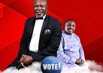 Col. Prof Geoff Onyejegbu: The Answer to Anambra’s Security and Progress