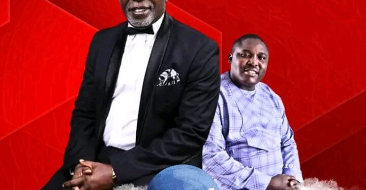 Col. Prof Geoff Onyejegbu: The Answer to Anambra’s Security and Progress