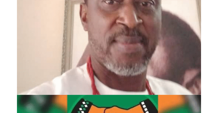 Congratulations to Prince Chinedu Idigo: ADC’s New National Organizing Secretary