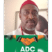 Congratulations to Prince Chinedu Idigo: ADC’s New National Organizing Secretary