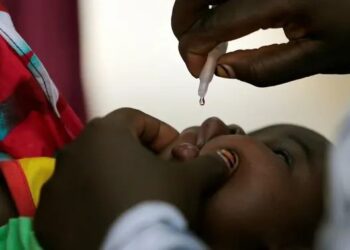A Million Smiles: UNICEF and Taraba Launch Vaccination Drive