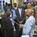 Sir Tinubu: President’s Chivalry Honour from Saint Lucia
