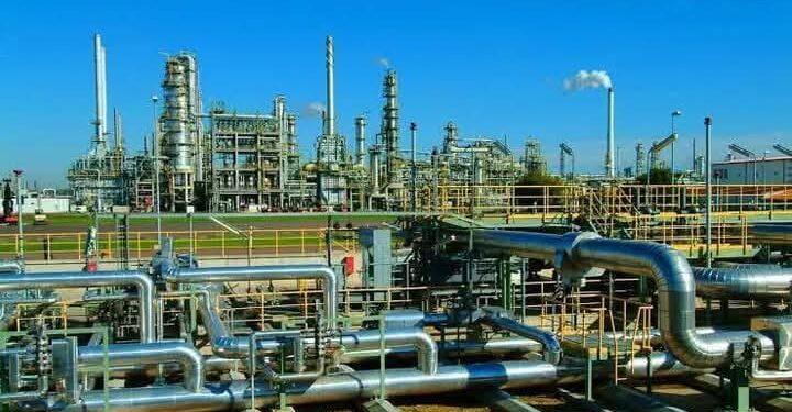 Nigeria’s Oil Powerhouses: NUPRC Reveals Top 10 Crude Oil Producing States