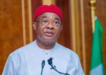 24 New Permanent Secretaries Take Oath of Office in Imo