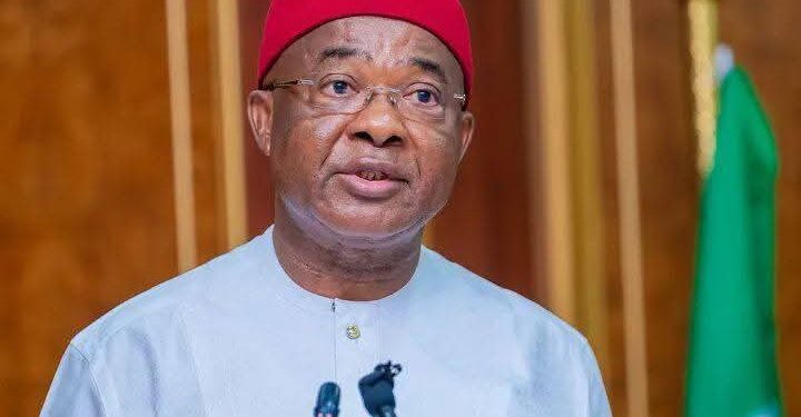 24 New Permanent Secretaries Take Oath of Office in Imo