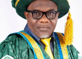 Trailblazing VC Takes the Helm at FUADSI