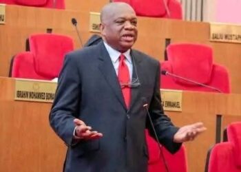 ‎Kalu Sounds Battle Cry: APC to Outwork Opposition Coalition