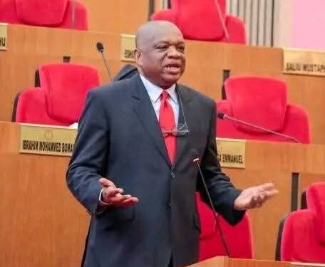 Kalu Sounds Battle Cry: APC to Outwork Opposition Coalition