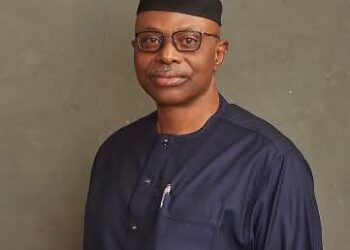 National Development at Risk: Mimiko Warns of Brain Drain Consequences