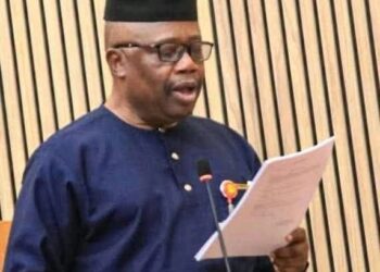 Aide to Ondo Senator Resigns, Cites Poor N20,000 Monthly Allowance