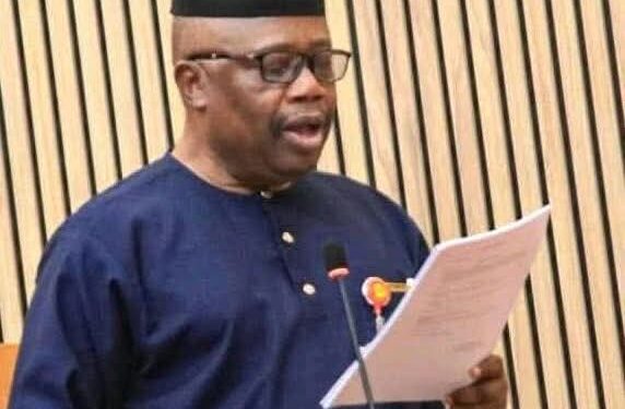 Aide to Ondo Senator Resigns, Cites Poor N20,000 Monthly Allowance
