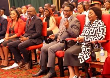 Rebuilding National Pride: Harry Chima’s Call to Action for Malawians