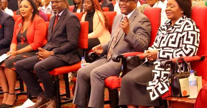 Rebuilding National Pride: Harry Chima’s Call to Action for Malawians