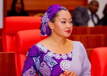 Senator’s Day in Court: Akpoti-Udaughan Found Guilty of Contempt