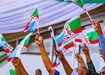 Oyo Bye-Election: APC Seeks Stakeholders’ Support to Secure Victory