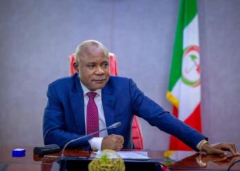 Gov Mbah Speaks Out: South-East Deserves More Representation, Says New State, Rotational Presidency Needed