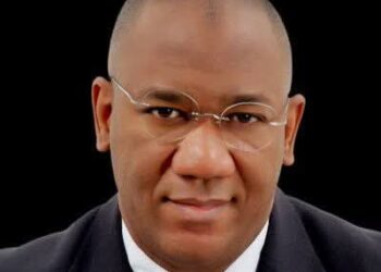 Datti Baba-Ahmed: Why Strategy Matters More Than Ambition in Coalition Politics