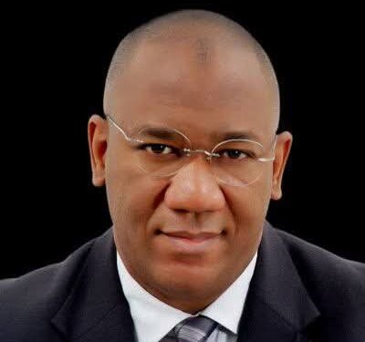 Datti Baba-Ahmed: Why Strategy Matters More Than Ambition in Coalition Politics