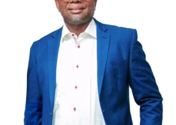 ADC in Turmoil: Ex-APC Chair’s Comments Spark Outrage