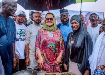 Suspension Didn’t Stop Me from Serving, Senator Natasha