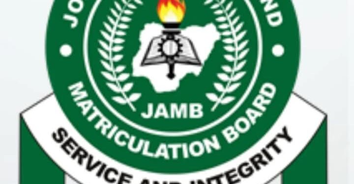 JAMB Unveils Mop-Up Results, Cracks Down on Fake Admission