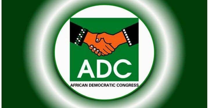 Opposition Leaders Unite: African Democratic Congress Chosen for 2027 Election Merger