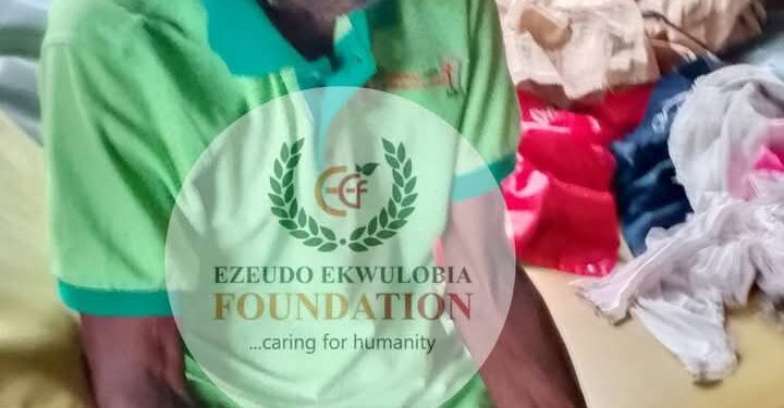 Bringing Joys and Hope to Hospital Patients: Ezeudo Ekwulobia Foundation’s Charity Gains Wider Reach