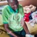 Bringing Joys and Hope to Hospital Patients: Ezeudo Ekwulobia Foundation’s Charity Gains Wider Reach