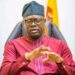 Gov. Makinde Extends Condolences to Oba Olakunlehin’s Family