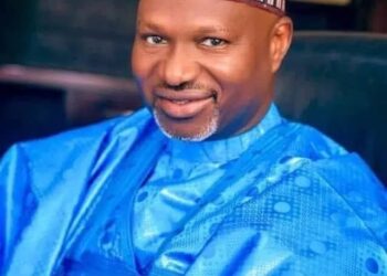 Jigawa Mourns: Fahad Mallam-Madori, Ex-Council Chairman and NUJ Member, Dies