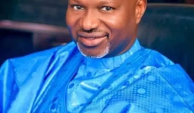 Jigawa Mourns: Fahad Mallam-Madori, Ex-Council Chairman and NUJ Member, Dies