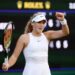 Andreeva Sets Up Wimbledon Showdown with Bencic in Quarter-Finals