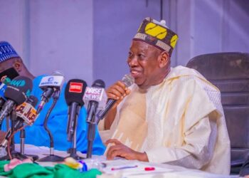 FAAN Gets New Leadership: Dr. Abdullahi Ganduje Inaugurated as Board Chairman