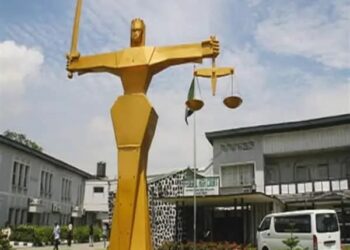 Alleged Firearm Possession: 30-Year-Old Man Docked in Court