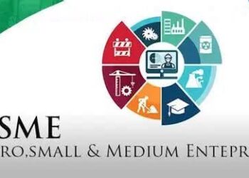 Sustainable Growth and Global Market Access: MSMEs Benefit from Training Program