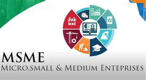 Sustainable Growth and Global Market Access: MSMEs Benefit from Training Program