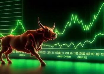 Market Momentum: Stock Market Sustains Bullish Trend with N212bn Surge