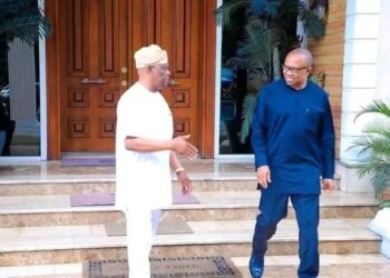 Fact-Check Uncovers Falsehood in Wike’s Attack on Peter Obi
