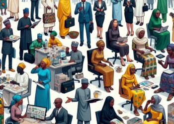 100 Women Empowered: Zamfara Govt Boosts SMS Business Owners