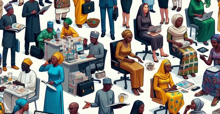 100 Women Empowered: Zamfara Govt Boosts SMS Business Owners