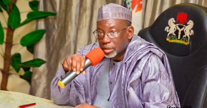 Jigawa Govt Allocates N4.2bn to Combat Flooding, Enhance Disaster Response