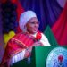 Aisha Buhari Opens Up About Husband’s Final Wish: Forgiveness from Nigerians