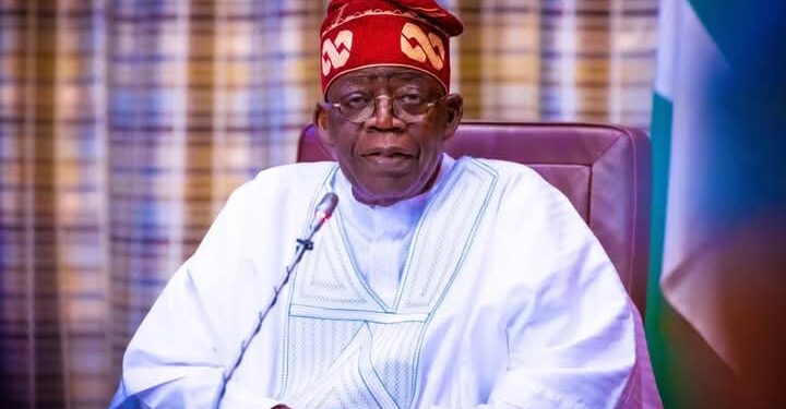 Tinubu Pays Tribute: Approves Expanded FEC Meeting to Honour Buhari