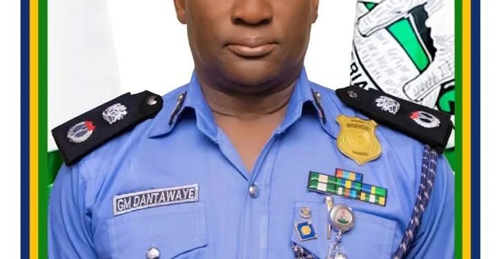 Kogi Police Crackdown: 7 Suspected Cultists, Arm Runners Arrested